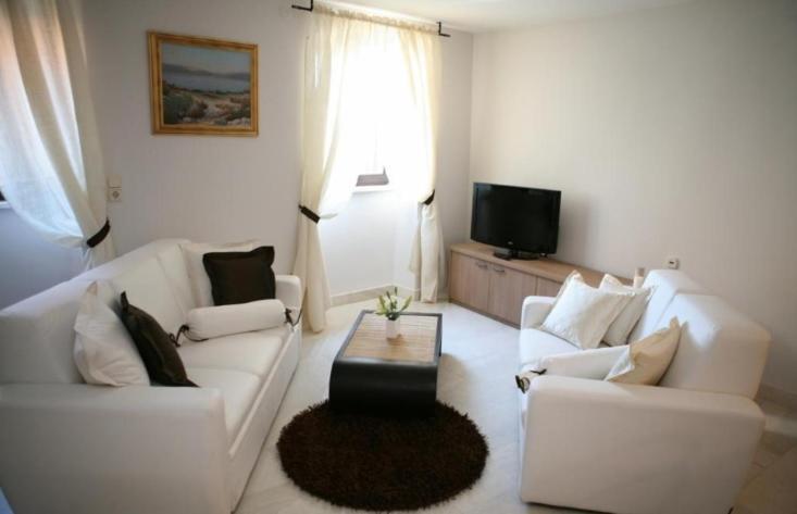Filip & Viktoria In The Center Of Apartma Trogir