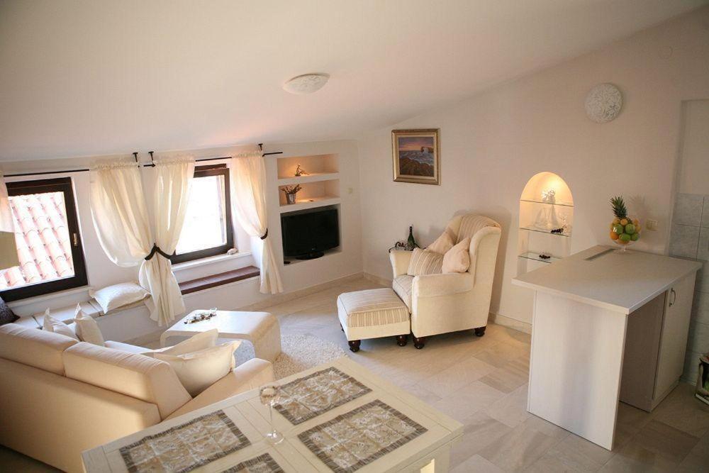 Appartement Filip & Viktoria In The Center Of Trogir